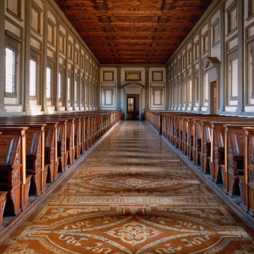 Biblioteca Medicea Laurenziana